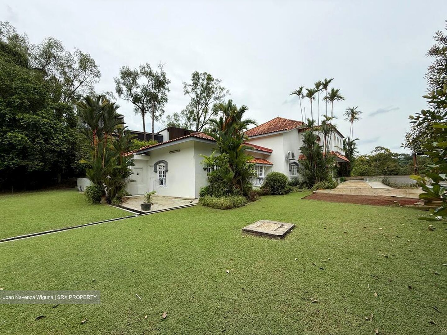 Holland Road (D10), Detached #503155241